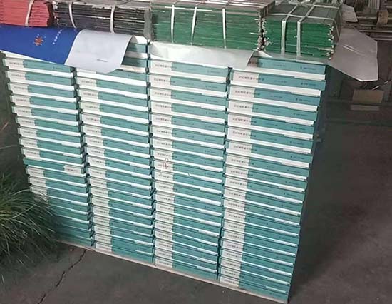 雄关区工裱盒