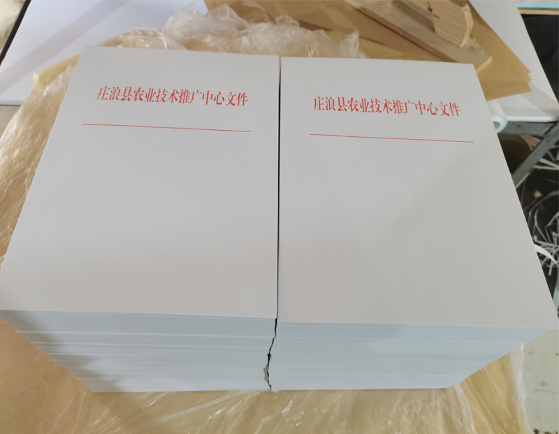 雄关区文头纸